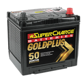 Supercharge MF75D23L